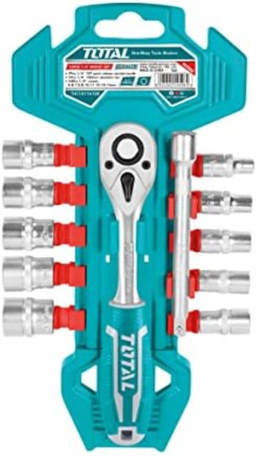 Total tools set - -,