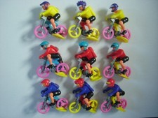 SET BICICLETTE VARIANTI