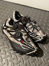 Scarpe da ciclismo Vittoria