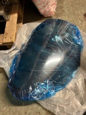 Schermo Parabrezza Piaggio MP3