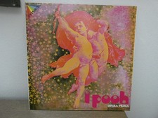 LP POOH OPERA  PRIMA RISTAMPA