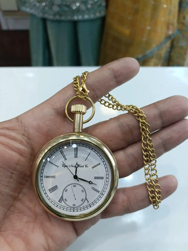 Orologio tasca elgin - tasca,