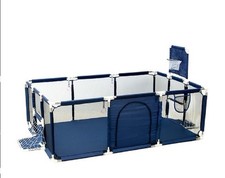 Box recinto per bambini