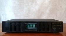 Equalizzatore grafico Marantz