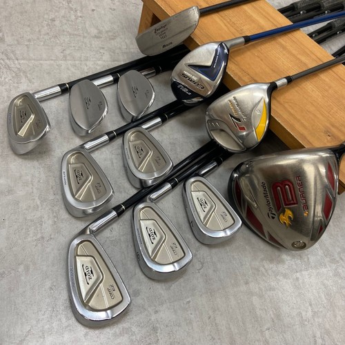 Taylormade mizuno mazze - taylormade,