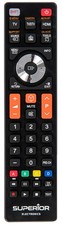 Telecomando TV RE-FLIX pronto