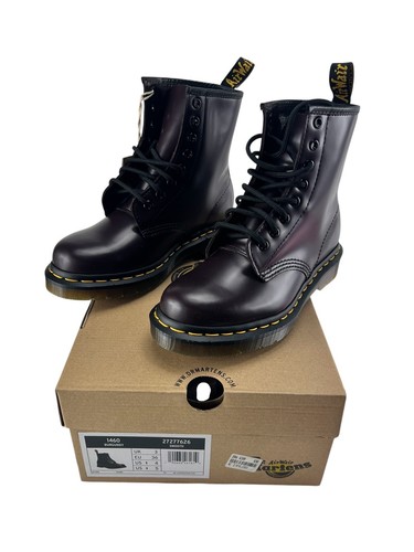 Martens stivali donna - dr,