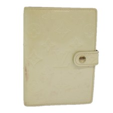 LOUIS VUITTON Vernis Agenda PM