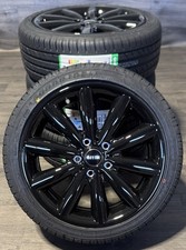 Ruote estive originali Mini