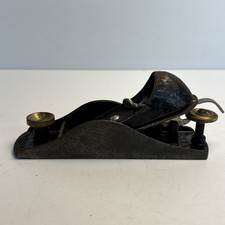 Stanley vintage n. 9 1/4