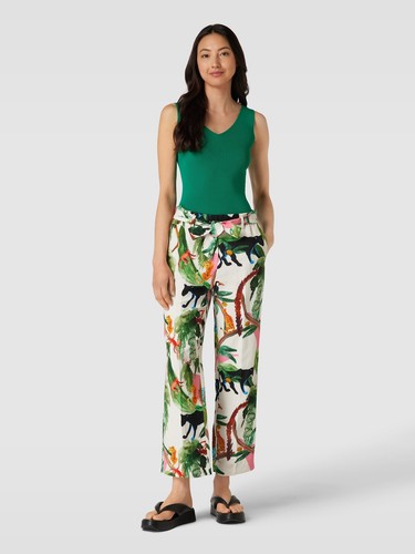 Tropical acquerelli - tropical,