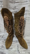 Stivali equitazione western - equitazione,