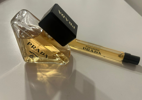 Profumo prada paradoxe - profumo,