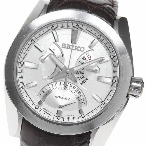 Seiko saec003 6r24 - saec003,