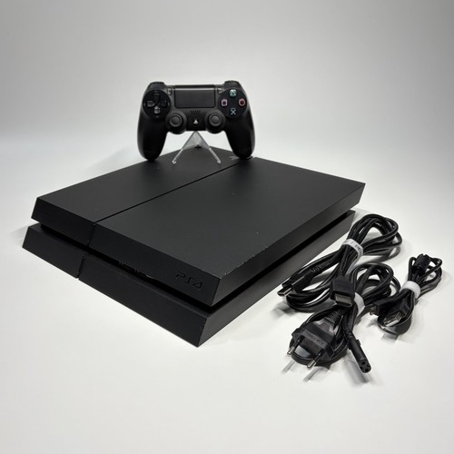 Console sony playstation - sony,