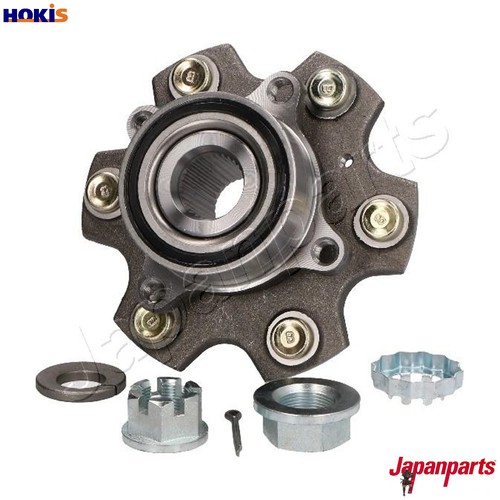 Mozzo ruota 15029 per - mozzo,
