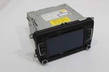 Seat alhambra stereo radio - alhambra, 7n