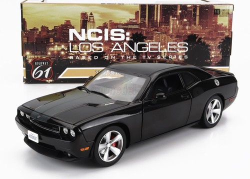 Highway61 dodge - 1/18,