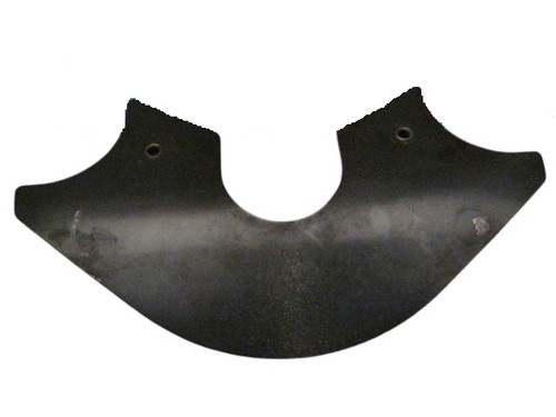 Cover base piastra sterzo - base,