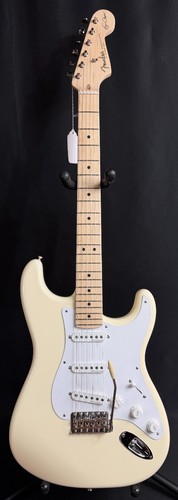 Fender eric clapton signature - fender,