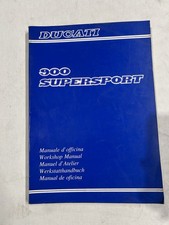 Manuale Officina Originale