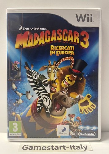 Madagascar ricercati in - madagascar, 3