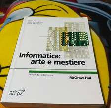 Manuale informatica generale - informatica,