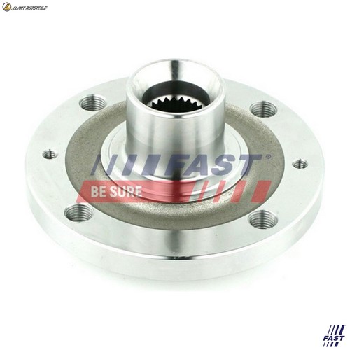 Mozzo ruota ft23060 - mozzo, per