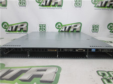 Supermicro 813 M3 Server Xeon