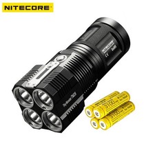 Torcia elettrica ricaricabile