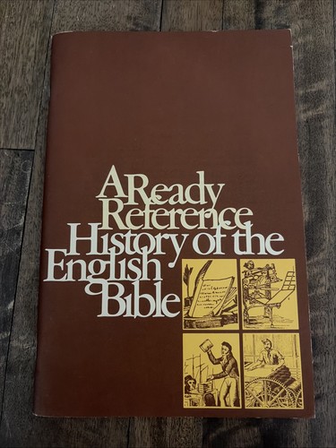 Ready reference history of - a,