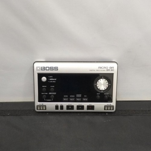 Boss digital mtr - boss,