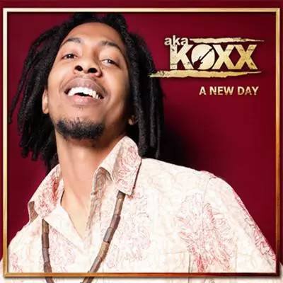 New day aka koxx - day,,