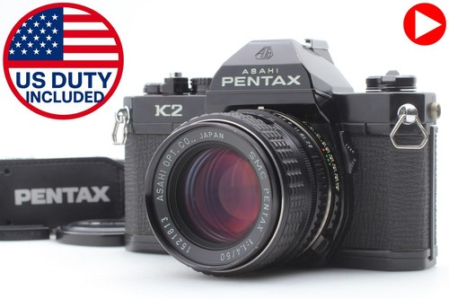 Mint pentax k2 nero - [n,