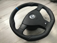 Volante in pelle VW GTI R32 GT