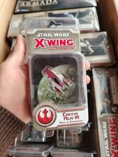 Star Wars X-Wing - Caccia