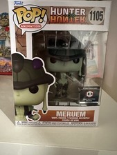 funko pop hunter x hunter