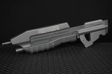Ma5c assault rifle cosplay - ma5c,
