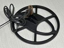 Fisher 1266x metal detector - fisher,