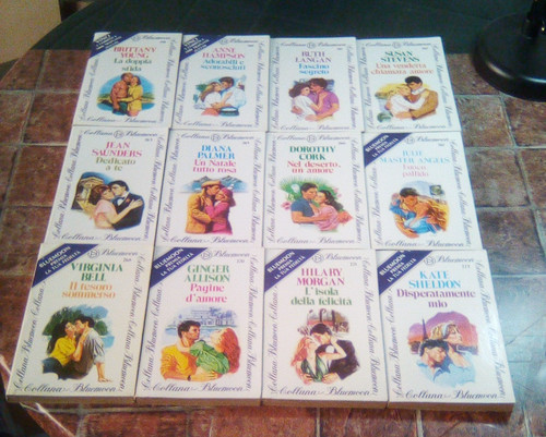Lotto libri romanzi collana - lotto,