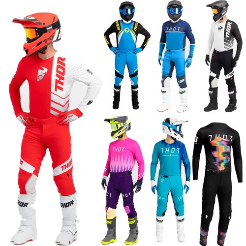 Set ingranaggi motocross prime - set,