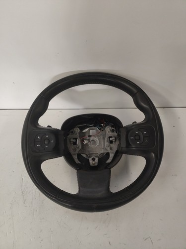 Volante multifunzione con - volante,
