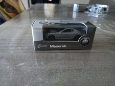 Auto Modellino Maserati Gran
