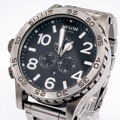 Orologio nixon chrono - orologio, 51-30