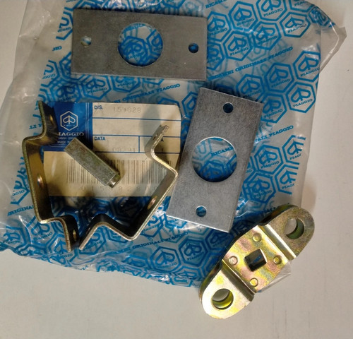154828 kit montaggio maniglia - kit,
