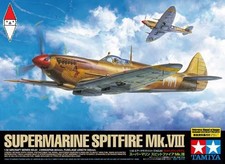 TAMIYA 1/32 SUPERMARINE