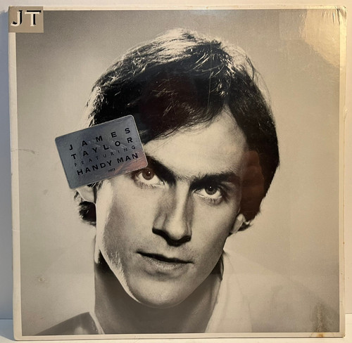 James taylor 12 - taylor,