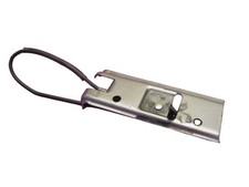 meccanismo sgancio sella seat