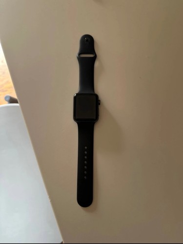 Apple watch series 42mm - watch, 3
