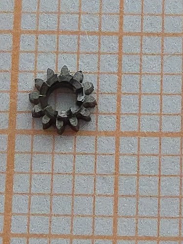 Omega cal 269 - , cal.269